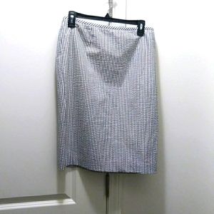 Calvin Klein pencil skirt